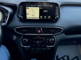 Hyundai Santa fe * Ultimate * CARFAX * БЕЗ ПЪРВОНАЧАЛНА ВНОСКА - 26750 лв. / 13677.06 € - 39419154 9