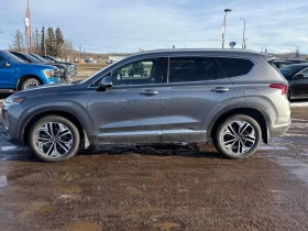 Hyundai Santa fe * Ultimate * CARFAX * БЕЗ ПЪРВОНАЧАЛНА ВНОСКА - 26750 лв. / 13677.06 € - 39419154 2