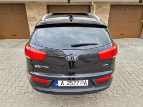 Kia Sportage Автомат* Нави* Кожа* Камера* Панорама* Швейцария  - 12000 € / 23469.96 лв. - 17917727 6