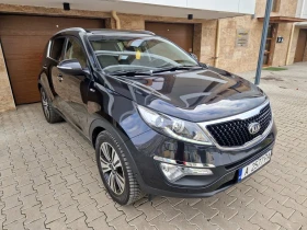 Kia Sportage Автомат* Нави* Кожа* Камера* Панорама* Швейцария  - 12000 € / 23469.96 лв. - 17917727 3