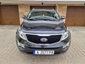 Kia Sportage Автомат* Нави* Кожа* Камера* Панорама* Швейцария  - 12000 € / 23469.96 лв. - 17917727 2