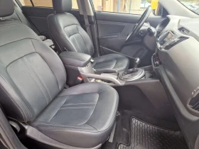 Kia Sportage Автомат* Нави* Кожа* Камера* Панорама* Швейцария  - 12000 € / 23469.96 лв. - 17917727 14