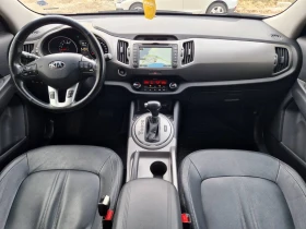 Kia Sportage Автомат* Нави* Кожа* Камера* Панорама* Швейцария  - 12000 € / 23469.96 лв. - 17917727 12