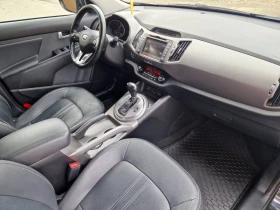 Kia Sportage Автомат* Нави* Кожа* Камера* Панорама* Швейцария  - 12000 € / 23469.96 лв. - 17917727 13