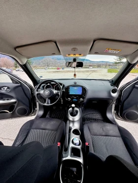 Nissan Juke | Mobile.bg � ����� ������ 10