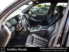 BMW X5 * xDrive40i* B58* 8zf* HeadUp*  - 26350 € / 51536.12 лв. - 93587605 12