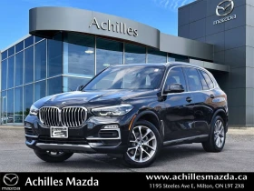 BMW X5 * xDrive40i * CARFAX * БЕЗ ПЪРВОНАЧАЛНА ВНОСКА