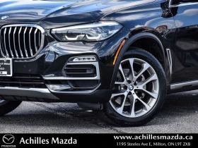 BMW X5 * xDrive40i* B58* 8zf* HeadUp*  - 26350 € / 51536.12 лв. - 93587605 2