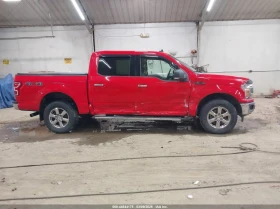 Ford F150 3.5l F-150 Xlt - 17700 € / 34618.19 лв. - 27319726 13