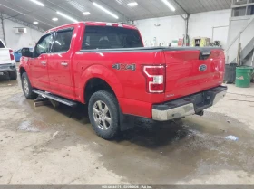 Ford F150 3.5l F-150 Xlt - 17700 € / 34618.19 лв. - 27319726 3