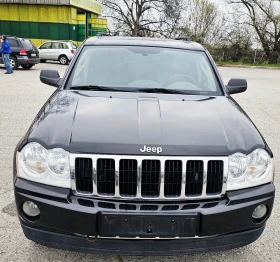 Jeep Grand cherokee - 8499 € / 16622.60 лв. - 79056431 2