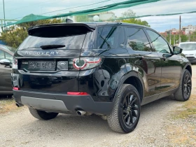 Land Rover Discovery Sport 2.0d* 4x4* NAVI* KAMERA | Mobile.bg � ����� ������ 5