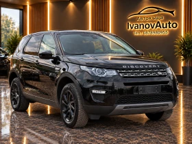 Land Rover Discovery Sport 2.0d* Face Lift* 4x4* NAVI* KAMERA