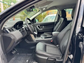 Land Rover Discovery Sport 2.0d* 4x4* NAVI* KAMERA | Mobile.bg � ����� ������ 11