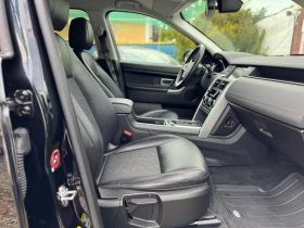 Land Rover Discovery Sport 2.0d* 4x4* NAVI* KAMERA | Mobile.bg � ����� ������ 13
