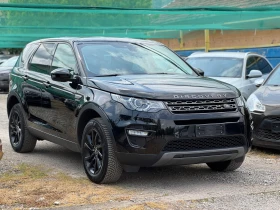 ����� �� �������� �� Land Rover Discovery Sport 2.0d* 4x4* NAVI* KAMERA