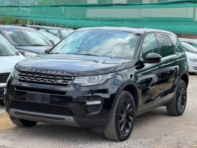 ����� �� �������� �� Land Rover Discovery Sport 2.0d* 4x4* NAVI* KAMERA