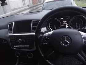Mercedes-Benz ML 350 Ml 350 amg sport - 8800 € / 17211.30 лв. - 91555180 12