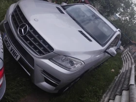 Mercedes-Benz ML 350 Ml 350 amg sport - 8800 € / 17211.30 лв. - 91555180 2