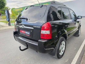 Hyundai Tucson 2.0 | Mobile.bg � ����� ������ 5