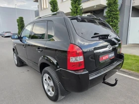 Hyundai Tucson 2.0 | Mobile.bg � ����� ������ 6