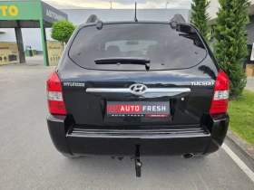 Hyundai Tucson 2.0 | Mobile.bg � ����� ������ 4