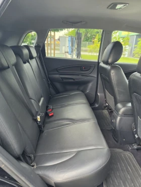 Hyundai Tucson 2.0 | Mobile.bg � ����� ������ 11