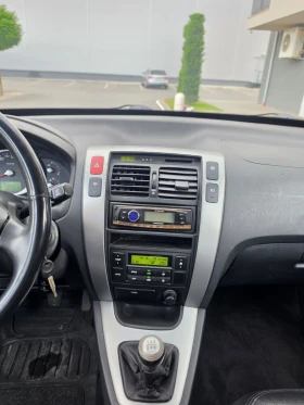 Hyundai Tucson 2.0 | Mobile.bg � ����� ������ 9