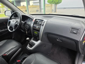 Hyundai Tucson 2.0 | Mobile.bg � ����� ������ 14