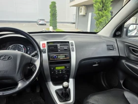 Hyundai Tucson 2.0 | Mobile.bg � ����� ������ 16