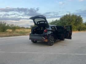 Toyota C-HR | Mobile.bg � ����� ������ 5