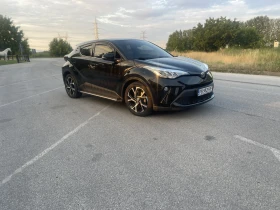 Toyota C-HR | Mobile.bg � ����� ������ 2