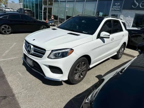 Mercedes-Benz GLE 400 | HARMAN/K | DISTRONIC | 360 | ПАНОРАМА | 