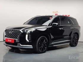 ������ Hyundai Palisade