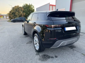 Land Rover Range Rover Evoque P250SE | Auto.bg — изображение 4