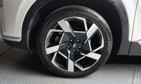Hyundai Santa fe * Gasoline 2.5T 2WD * ЦЕНА ДО БГ | Auto.bg — изображение 5