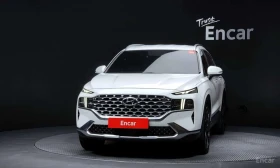 Hyundai Santa fe * Gasoline 2.5T 2WD * ЦЕНА ДО БГ | Auto.bg — изображение 3