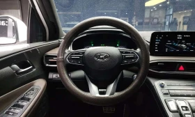 Hyundai Santa fe * Gasoline 2.5T 2WD * ЦЕНА ДО БГ | Auto.bg — изображение 14