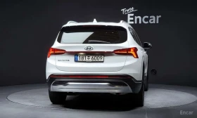Hyundai Santa fe * Gasoline 2.5T 2WD * ЦЕНА ДО БГ | Auto.bg — изображение 4