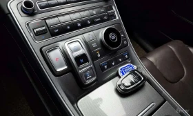 Hyundai Santa fe * Gasoline 2.5T 2WD * ЦЕНА ДО БГ | Auto.bg — изображение 9