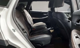Hyundai Santa fe * Gasoline 2.5T 2WD * ЦЕНА ДО БГ | Auto.bg — изображение 11