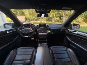 Mercedes-Benz GLE 63 S AMG 4-MATIC / CARBON - цена по договаряне - 33420094 12