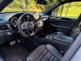 Mercedes-Benz GLE 63 S AMG 4-MATIC / CARBON - цена по договаряне - 33420094 9
