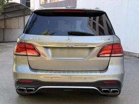 Mercedes-Benz GLE 63 S AMG 4-MATIC / CARBON - цена по договаряне - 33420094 6