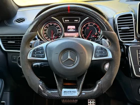 Mercedes-Benz GLE 63 S AMG 4-MATIC / CARBON - цена по договаряне - 33420094 13