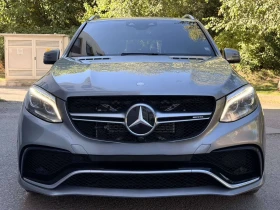 Mercedes-Benz GLE 63 S AMG 4-MATIC / CARBON - цена по договаряне - 33420094 2