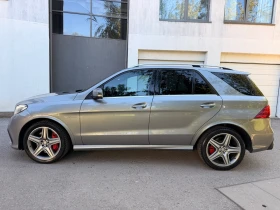 Mercedes-Benz GLE 63 S AMG 4-MATIC / CARBON - цена по договаряне - 33420094 4
