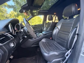 Mercedes-Benz GLE 63 S AMG 4-MATIC / CARBON - цена по договаряне - 33420094 10