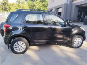Daihatsu Terios ШВЕЙЦАРИЯ 1.5 4х4 - 4900 € - 85609675 5