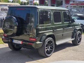 Mercedes-Benz G 400 STRONGER THAN TIME AMG LINE - 119999 € - 92902012 6